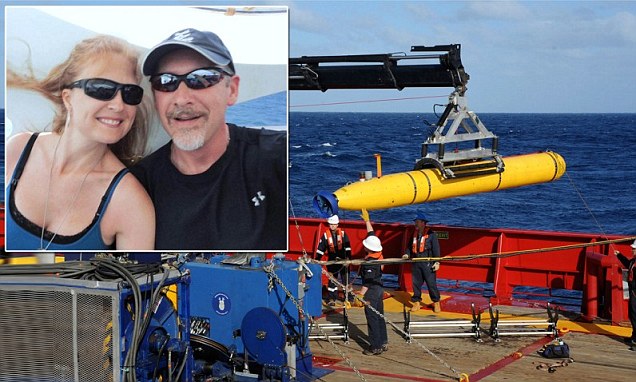 Pacar Penumpang MH370 Terima Ancaman Pembunuhan